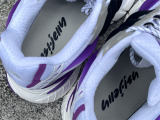 Authentic Pharrell Williams x adidas JellyfIsh White/Purple