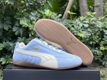 Authentic PUMA Speedcat Blue
