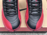 Authentic Air Jordan 12 Retro “Flu Game”  2025