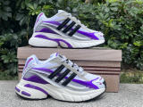 Authentic Pharrell Williams x adidas JellyfIsh White/Purple