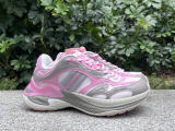 Authentic Gucci Shoes Pink