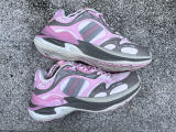Authentic Gucci Shoes Pink
