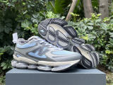 Authentic New Balance 2000 Grey/Blue