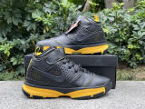 Authentic Nike Zoom Kobe 2 Black