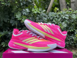 Authentic adidas Adizero Select 3.0 Pink