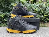 Authentic Nike Zoom Kobe 2 Black