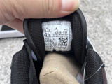 Authentic Air Jordan 1 Low White/Black/Brown