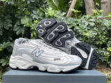 Authentic New Balance 1000 M1000G Silver