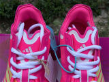 Authentic adidas Adizero Select 3.0 Pink