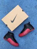 Authentic Air Jordan 12 Retro “Flu Game”  2025