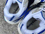 Authentic Pharrell Williams x adidas Jellyflsh White/Blue