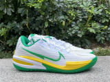 Authentic Nike Air Zoom GT Cut 1 811 Green