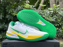 Authentic Nike Air Zoom GT Cut 1 811 Green