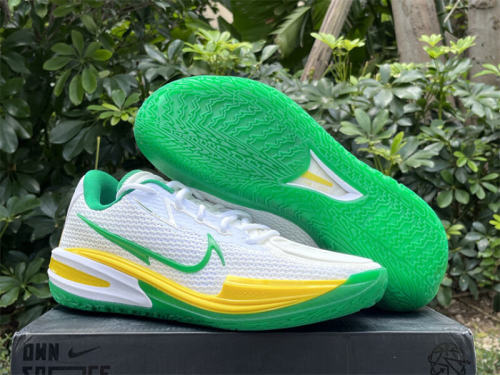 Authentic Nike Air Zoom GT Cut 1 811 Green