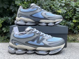 Authentic New Balance 2000 Grey/Blue