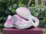 Authentic Gucci Shoes Pink