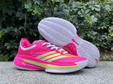 Authentic adidas Adizero Select 3.0 Pink