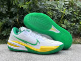 Authentic Nike Air Zoom GT Cut 1 811 Green