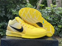 Authentic Nike Zoom Kobe 4 Protro “CHBL” Yellow