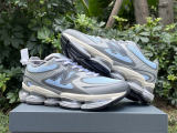 Authentic New Balance 2000 Grey/Blue