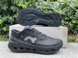 Authentic Cloudultra 3 Sneaker Black