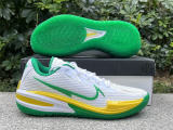 Authentic Nike Air Zoom GT Cut 1 811 Green