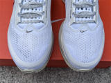 Authentic Nike Pegasus Premium White