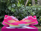 Authentic adidas Adizero Select 3.0 Pink