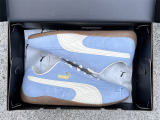 Authentic PUMA Speedcat Blue
