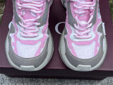 Authentic Gucci Shoes Pink