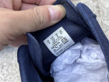 Authentic PUMA Speedcat x Balenciaga Blue