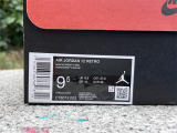 Authentic Air Jordan 12 Retro “Flu Game”  2025