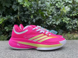 Authentic adidas Adizero Select 3.0 Pink