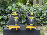 Authentic Nike Zoom Kobe 2 Black