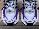 Authentic Pharrell Williams x adidas JellyfIsh White/Purple