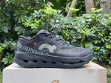 Authentic Cloudultra 3 Sneaker Black