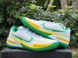 Authentic Nike Air Zoom GT Cut 1 811 Green