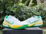 Authentic Nike Air Zoom GT Cut 1 811 Green