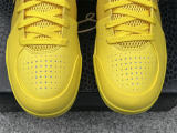 Authentic Nike Zoom Kobe 4 Protro “CHBL” Yellow