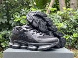 Authentic New Balance 2000 Black