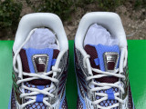 Authentic Orbit Sneaker Blue