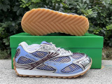 Authentic Orbit Sneaker Blue