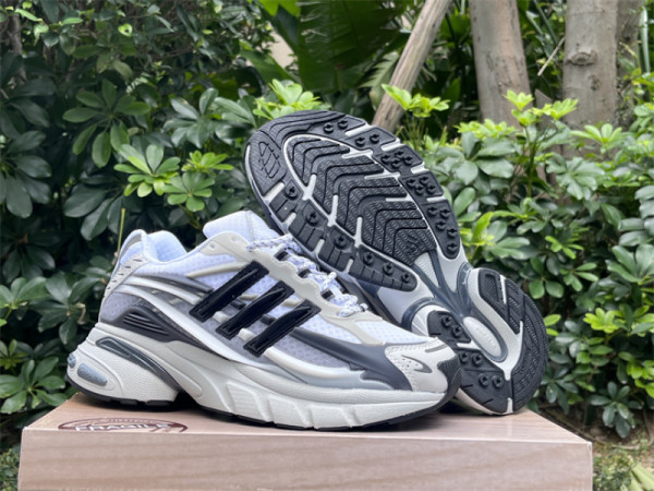 Authentic Pharrell Williams x adidas Jellyfish White/Grey