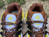 Authentic Pharrell Williams x adidas Jellyfish Brown