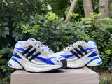 Authentic Pharrell Williams x adidas Jellyfish Blue