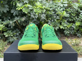 Authentic Nike Kobe 8 “OREGON DUCKS” PE PACK Green/Yellow