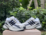 Authentic Pharrell Williams x adidas Jellyfish White/Grey