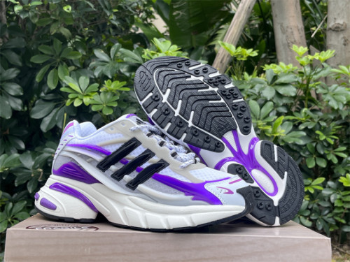 Authentic Pharrell Williams x adidas Jellyfish White/Purple