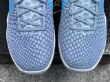 Authentic Nike Zoom Kobe 6 “All-Star 2.0” Blue