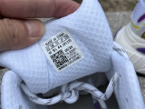 Authentic Pharrell Williams x adidas Jellyfish White/Yellow/Purple